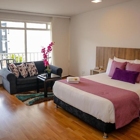 Hotel Regine'S Manizales Zewnętrze zdjęcie