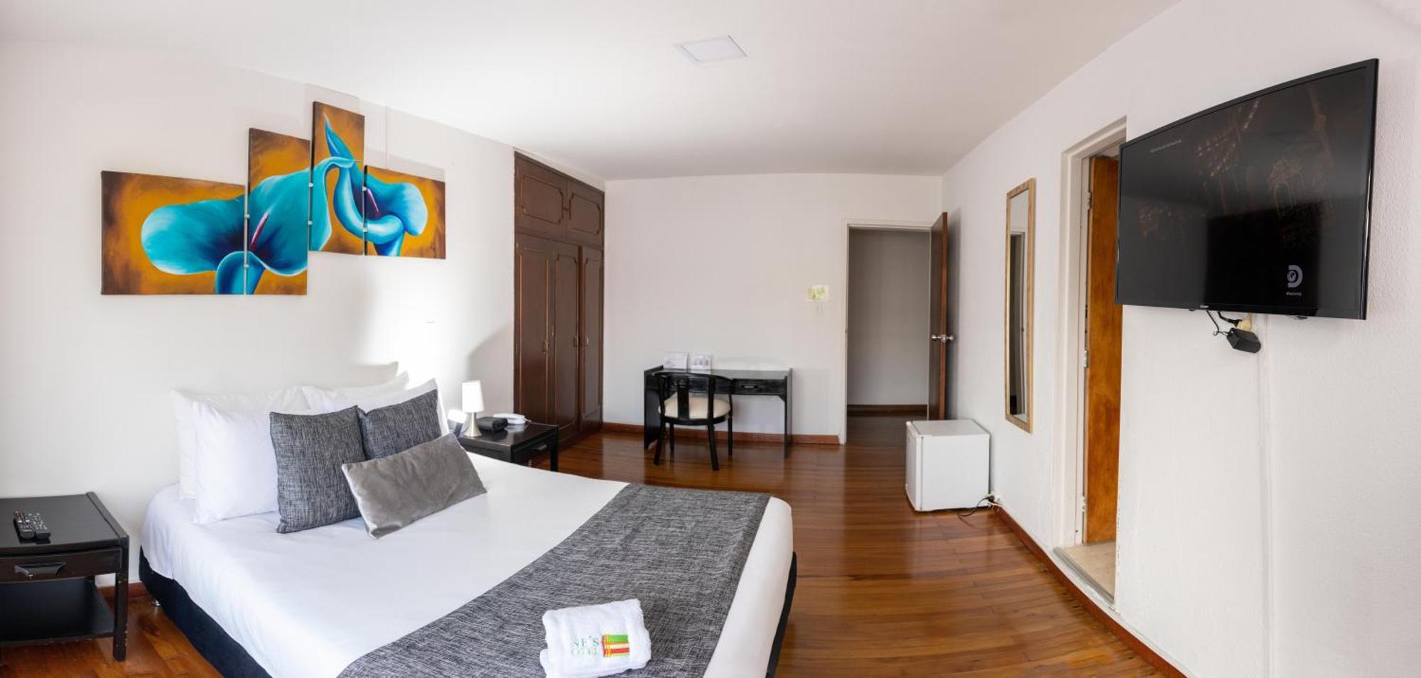 Hotel Regine'S Manizales Zewnętrze zdjęcie