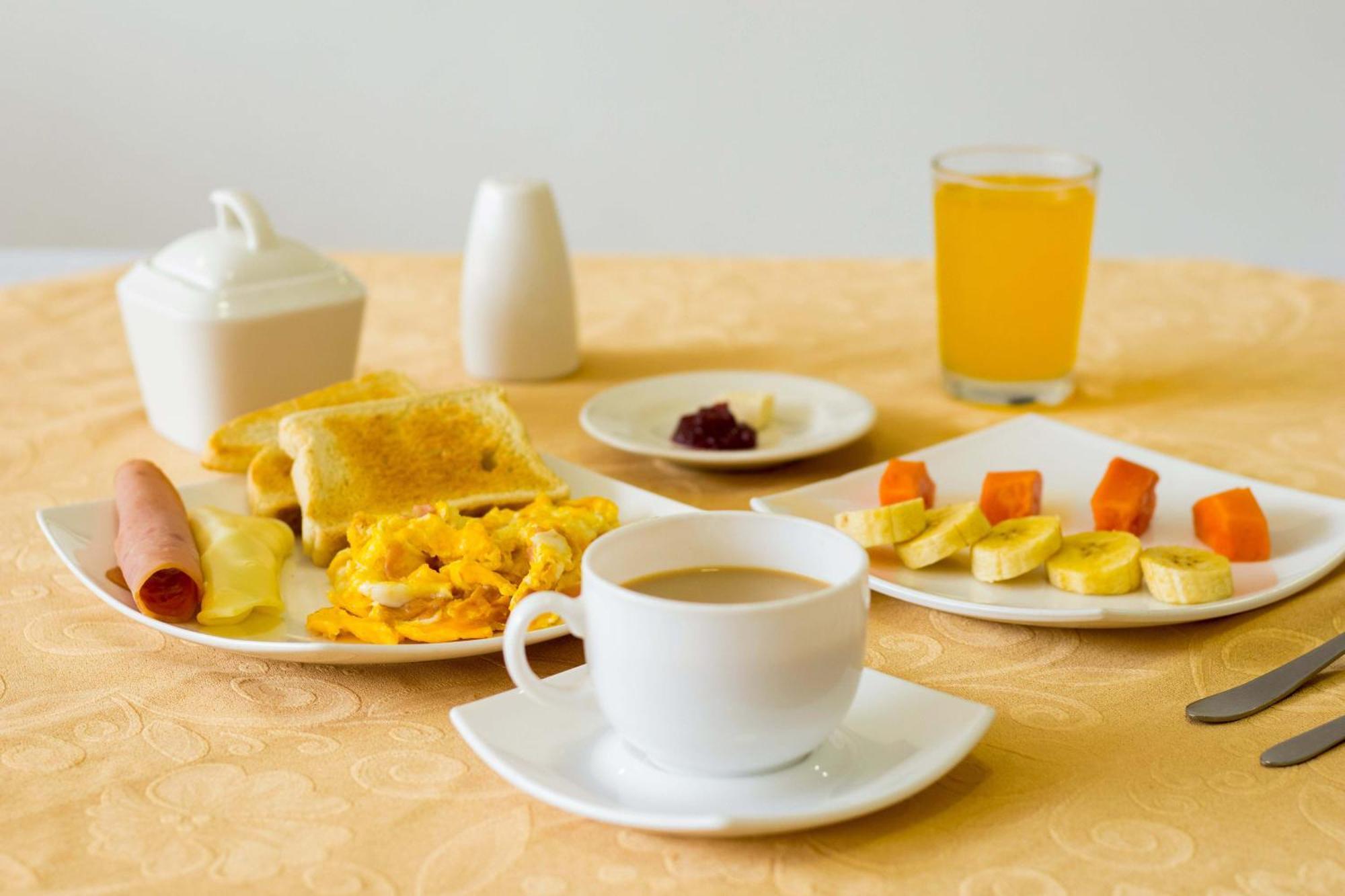 Hotel Regine'S Manizales Zewnętrze zdjęcie