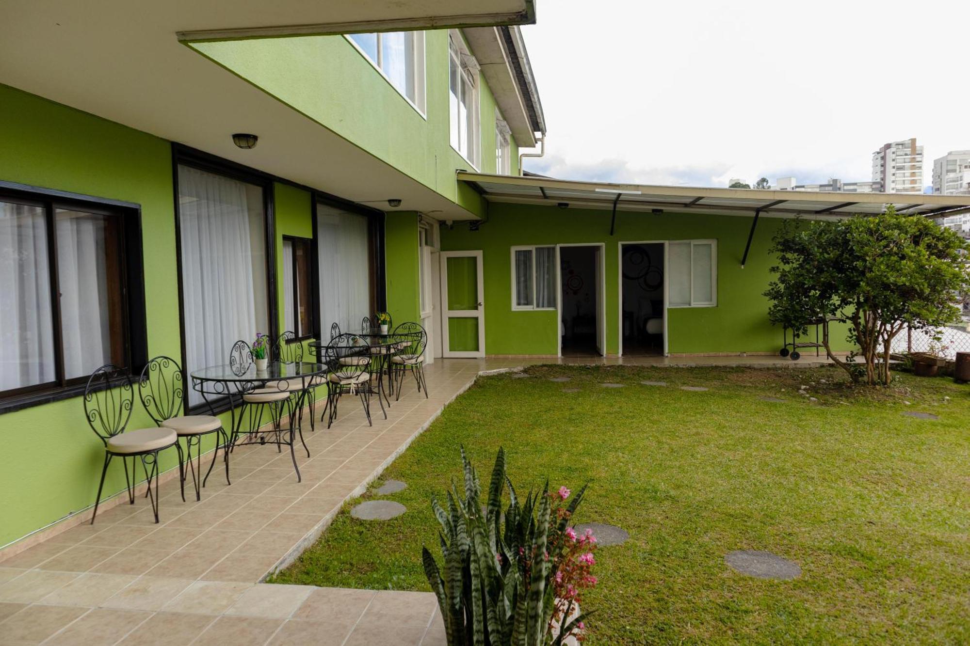 Hotel Regine'S Manizales Zewnętrze zdjęcie