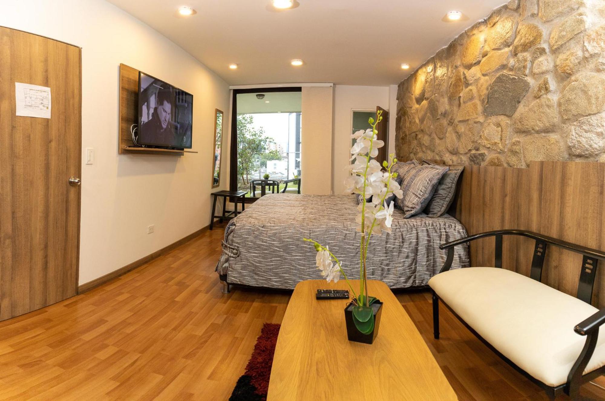 Hotel Regine'S Manizales Zewnętrze zdjęcie