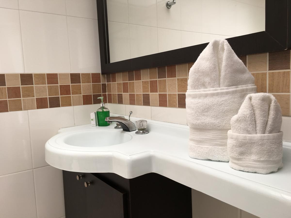 Hotel Regine'S Manizales Zewnętrze zdjęcie