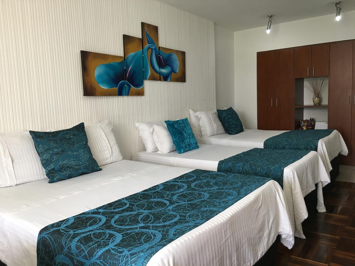 Hotel Regine'S Manizales Zewnętrze zdjęcie