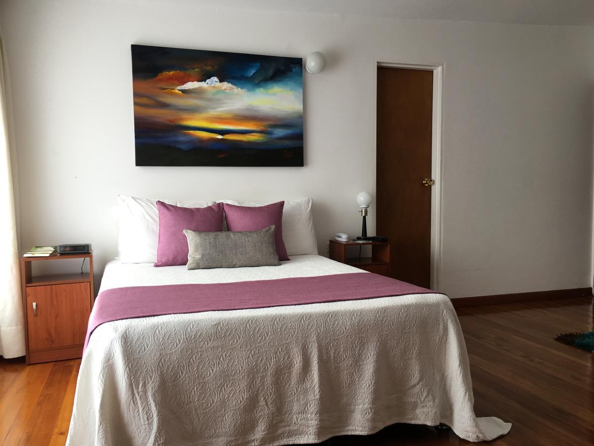 Hotel Regine'S Manizales Zewnętrze zdjęcie