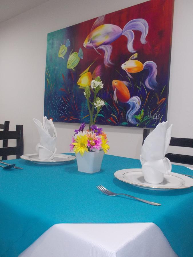 Hotel Regine'S Manizales Zewnętrze zdjęcie
