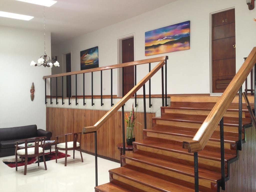 Hotel Regine'S Manizales Zewnętrze zdjęcie