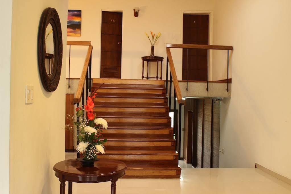 Hotel Regine'S Manizales Zewnętrze zdjęcie