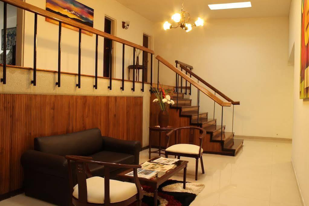 Hotel Regine'S Manizales Zewnętrze zdjęcie