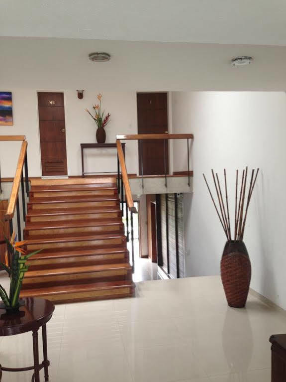 Hotel Regine'S Manizales Zewnętrze zdjęcie